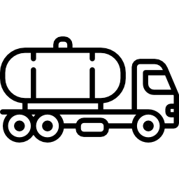 Tank Truck icon