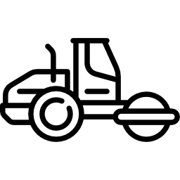 舗装業者 icon