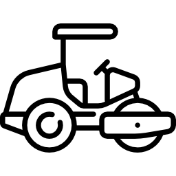 舗装業者 icon