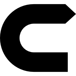 Curve Arrow icon