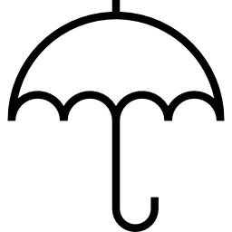 regenschirm icon