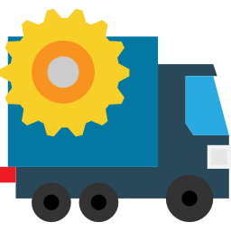 Truck icon