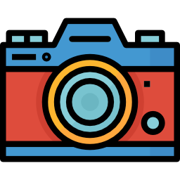 Camera icon