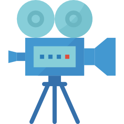 Camera icon