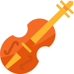 violino icona