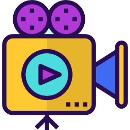 videokamera icon