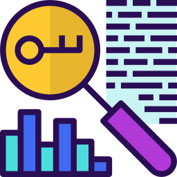 Analytics icon