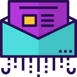 Mailing icon