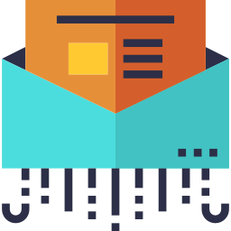 mailing icon