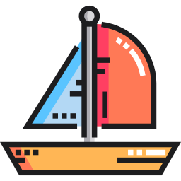 Boat icon