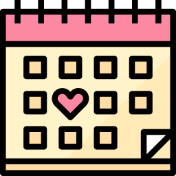 Calendar icon