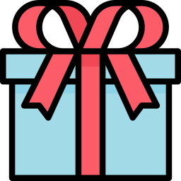 geschenkbox icon