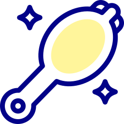 Hand Mirror icon