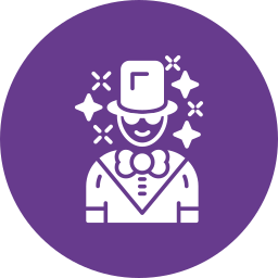 Magician icon