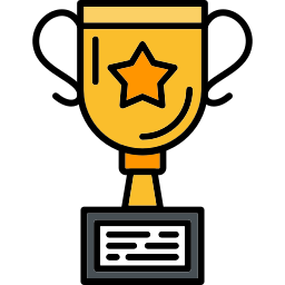 Trophy icon