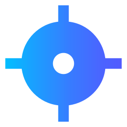 Focus icon