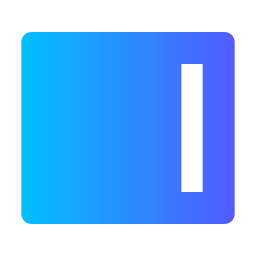 layout icon