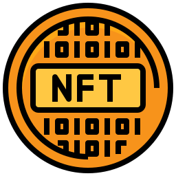 NFT icon