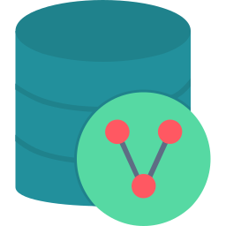Share database icon