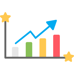 balkendiagramm icon