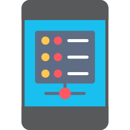 Database icon