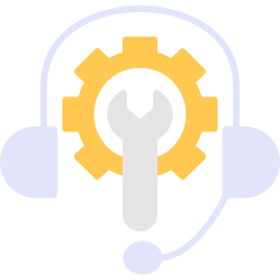 tech support icono