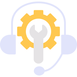 tech support icon