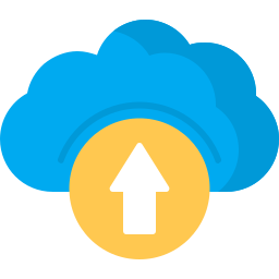 Cloud icon