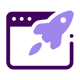 webサイト icon