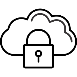 wolkenslot icoon