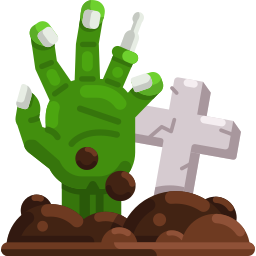 zombie icon