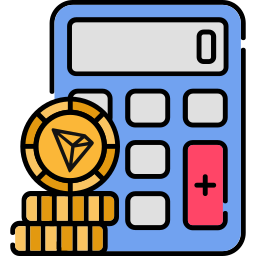 calcolatore di valuta icona