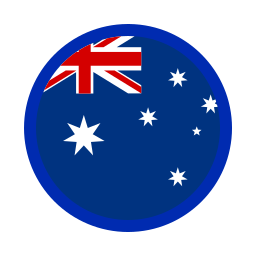 australie Icône