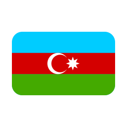 azerbaigian icona
