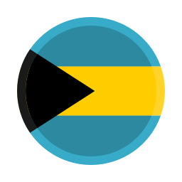 bahamas icon