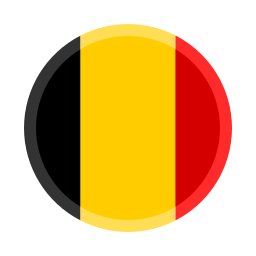 belgië icoon