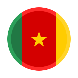 Камерун иконка