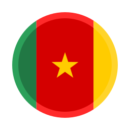 camerun icona