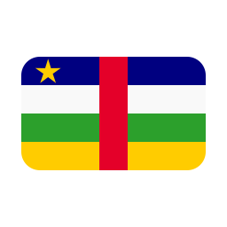 repubblica centrafricana icona