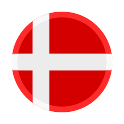 danemark Icône