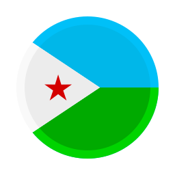 djibouti icoon