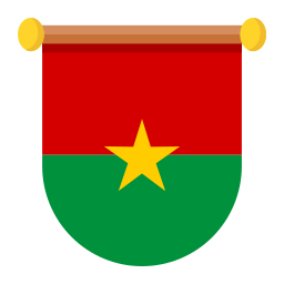 ブルキナファソ icon