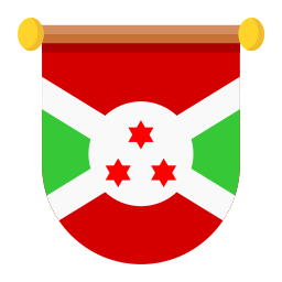 burundi icoon