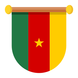 cameroun Icône