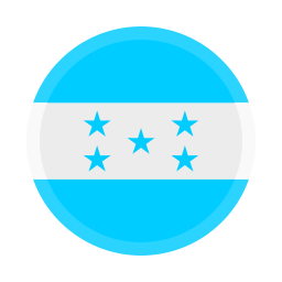 Гондурас иконка