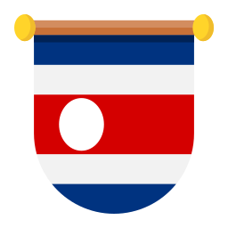 コスタリカ icon