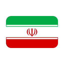 l'iran Icône