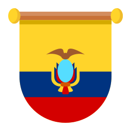 Ecuador icon