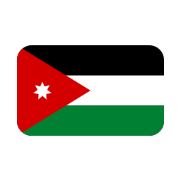 jordanien icon