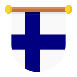 Финляндия иконка